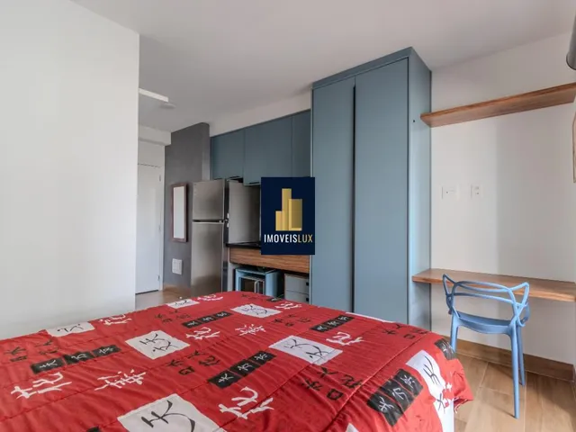 Imagem: Studio de Luxo À Venda em São Paulo-Sp