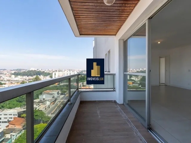 Imagem 12: Apartamento de Luxo com 3 Suítes e 3 Vagas de Garagem na Vila Suzana, São Paulo-Sp: Qualidade e Conforto Garantidos!