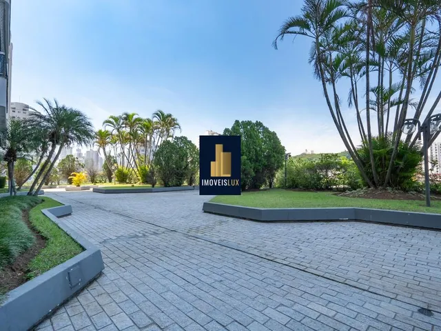 Imagem 8: Apartamento de Luxo com 3 Suítes e 3 Vagas de Garagem na Vila Suzana, São Paulo-Sp: Qualidade e Conforto Garantidos!