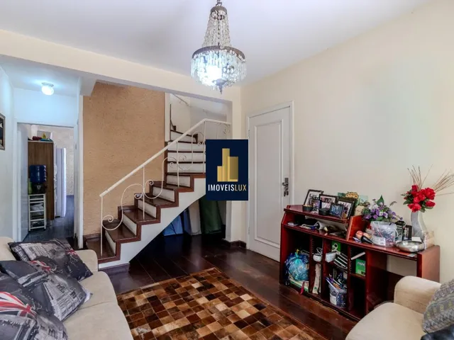 Imagem 4: Casa para Venda em Campo Belo com 3 Quartos , 140M²