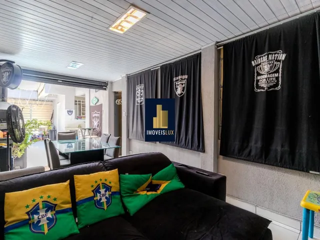 Imagem 11: Casa para Venda em Campo Belo com 3 Quartos , 140M²