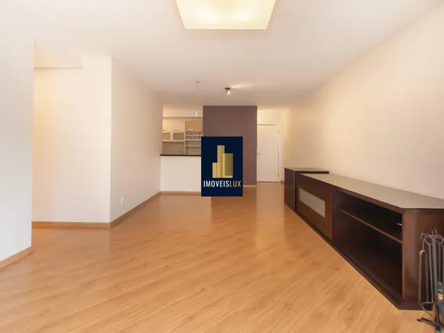 Imagem: Apartamento de Luxo com 2 Suítes e 2 Vagas