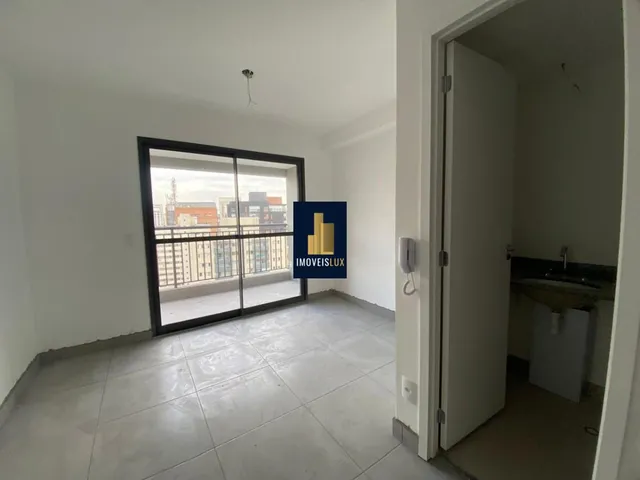 Imagem: Studio de Luxo à Venda em São Paulo-SP