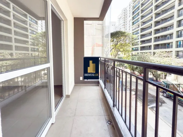 Imagem 6: Studio À Venda em São Paulo-Sp: 1 Quarto, 1 Banheiro e 27M² no Campo Belo