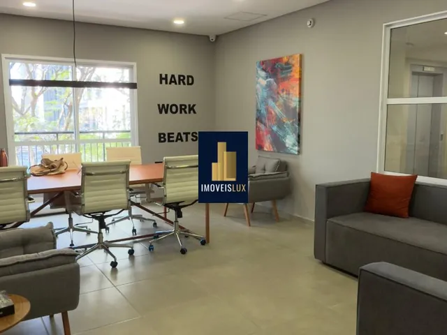 Imagem 4: Studio À Venda em São Paulo-Sp: 1 Quarto, 1 Banheiro e 27M² no Campo Belo