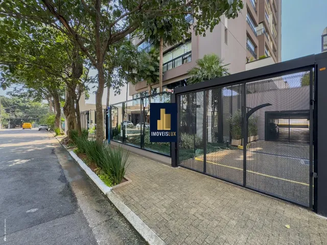 Imagem 5: Studio À Venda em São Paulo-Sp, Campo Belo: 1 Quarto, 1 Banheiro, 1 Vaga na Garagem, 35M² de Área. Confira Já!