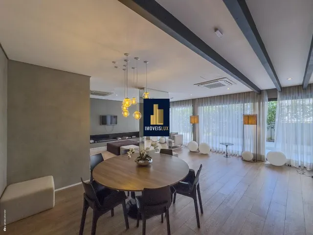 Imagem 8: Studio À Venda em São Paulo-Sp, Campo Belo: 1 Quarto, 1 Banheiro, 1 Vaga na Garagem, 35M² de Área. Confira Já!