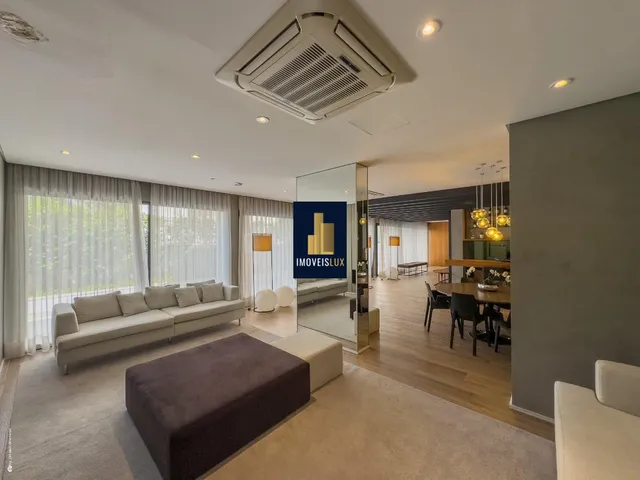 Imagem 12: Studio À Venda em São Paulo-Sp, Campo Belo: 1 Quarto, 1 Banheiro, 1 Vaga na Garagem, 35M² de Área. Confira Já!