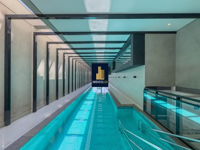 Imagem 11: Studio À Venda em São Paulo-Sp, Campo Belo: 1 Quarto, 1 Banheiro, 1 Vaga na Garagem, 35M² de Área. Confira Já!