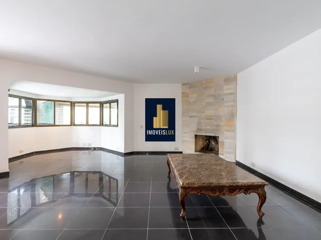 Imagem 5: Imperdível Oportunidade: Apartamento com 3 Quartos e 251M² no Panamby, São Paulo-Sp - Venda Ou Locação!