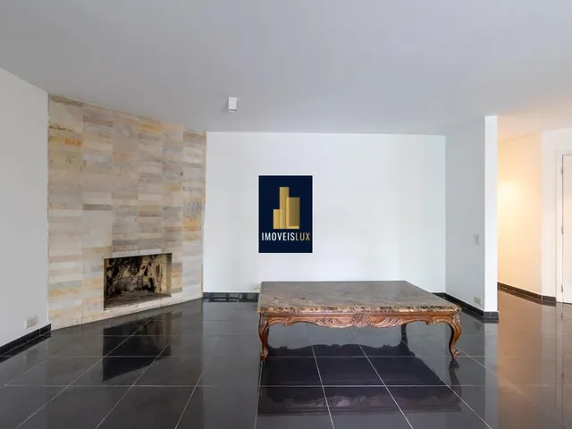 Imagem 2: Imperdível Oportunidade: Apartamento com 3 Quartos e 251M² no Panamby, São Paulo-Sp - Venda Ou Locação!