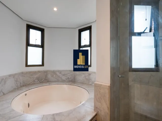 Imagem 12: Imperdível Oportunidade: Apartamento com 3 Quartos e 251M² no Panamby, São Paulo-Sp - Venda Ou Locação!