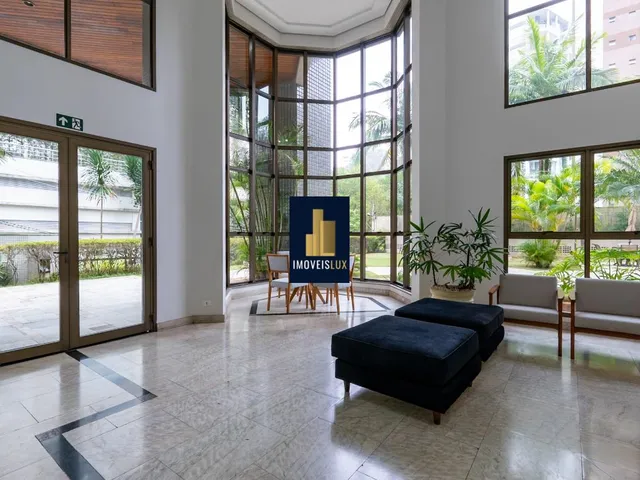 Imagem 11: Imperdível Oportunidade: Apartamento com 3 Quartos e 251M² no Panamby, São Paulo-Sp - Venda Ou Locação!