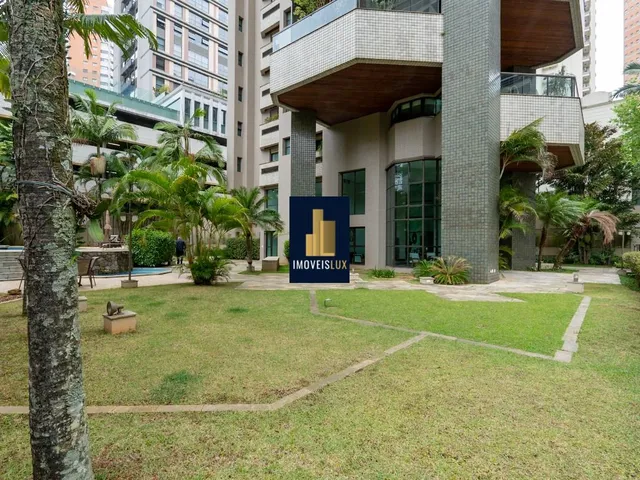 Imagem 13: Imperdível Oportunidade: Apartamento com 3 Quartos e 251M² no Panamby, São Paulo-Sp - Venda Ou Locação!