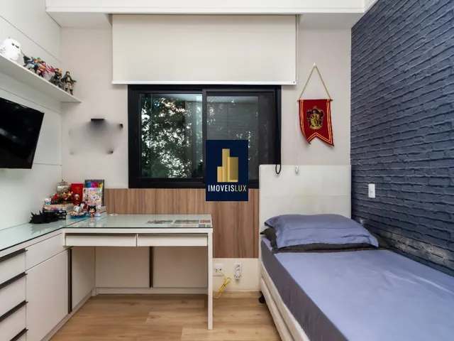Imagem 6: Imperdível Oportunidade: Apartamento de Luxo com 4 Quartos e 243M² no Campo Belo, São Paulo-Sp