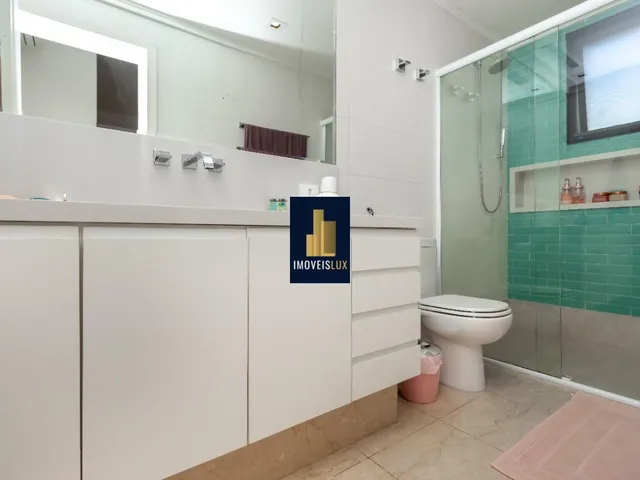Imagem 5: Imperdível Oportunidade: Apartamento de Luxo com 4 Quartos e 243M² no Campo Belo, São Paulo-Sp