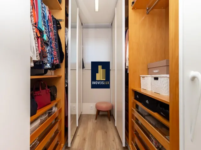 Imagem 16: Imperdível Oportunidade: Apartamento de Luxo com 4 Quartos e 243M² no Campo Belo, São Paulo-Sp