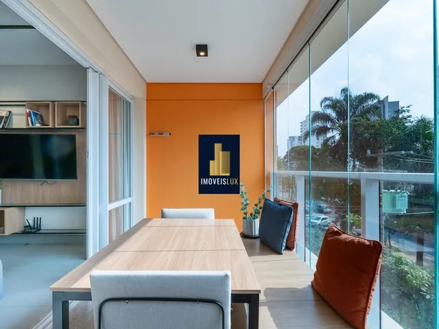 Imagem: Studio À Venda em São Paulo-Sp, Campo
