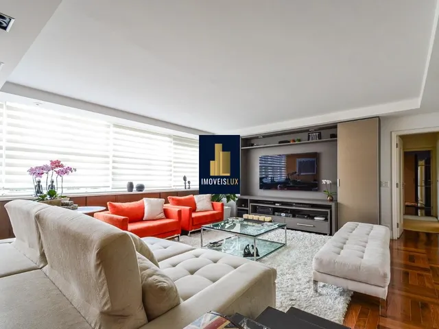 Imagem: Apartamento para Venda em Jardim Europa