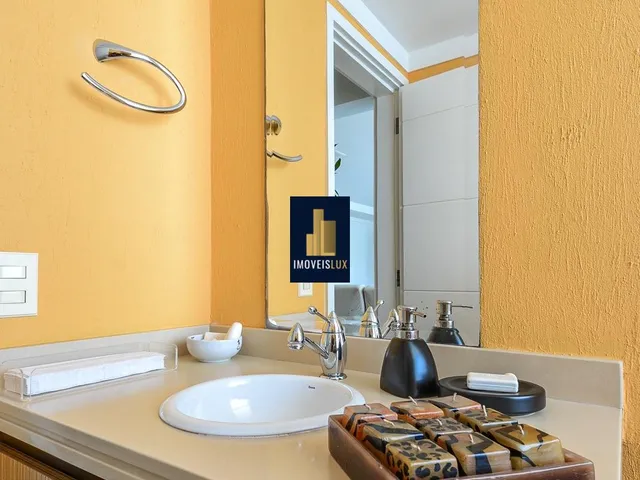 Imagem 12: Apartamento para Venda em Jardim Europa com 3 Quartos, Sendo 1 Suíte , 177M²