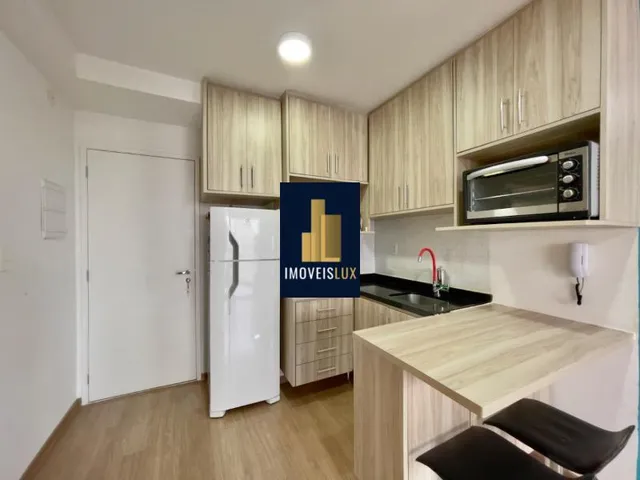 Imagem 4: Apartamento à venda Campo Belo 37m², 1 dormitório na Rua Pascal - Zona Sul SP