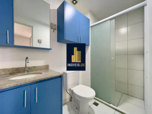 Imagem 1: Apartamento à venda Campo Belo 37m², 1 dormitório na Rua Pascal - Zona Sul SP
