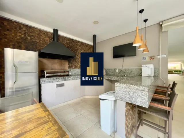Imagem 8: Apartamento à venda Campo Belo 37m², 1 dormitório na Rua Pascal - Zona Sul SP