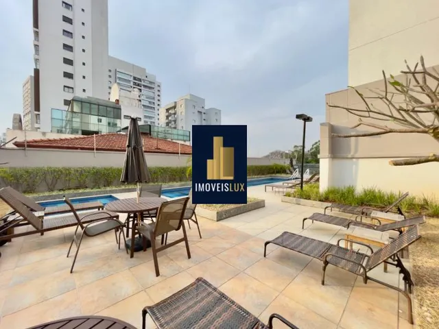 Imagem 12: Apartamento à venda Campo Belo 37m², 1 dormitório na Rua Pascal - Zona Sul SP