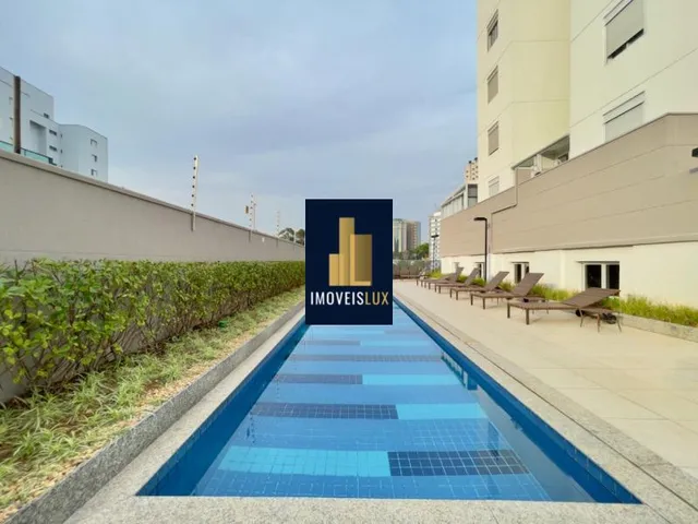 Imagem 6: Apartamento à venda Campo Belo 37m², 1 dormitório na Rua Pascal - Zona Sul SP