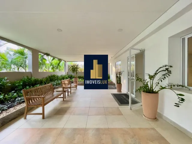 Imagem 7: Apartamento à venda Campo Belo 37m², 1 dormitório na Rua Pascal - Zona Sul SP