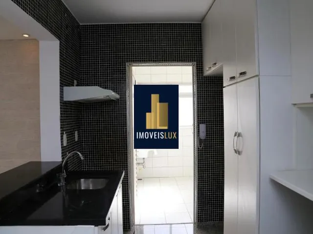 Imagem 1: Apartamento à venda em São Paulo-SP, Jardim Londrina: 3 quartos, 1 suíte, 2 salas, 2