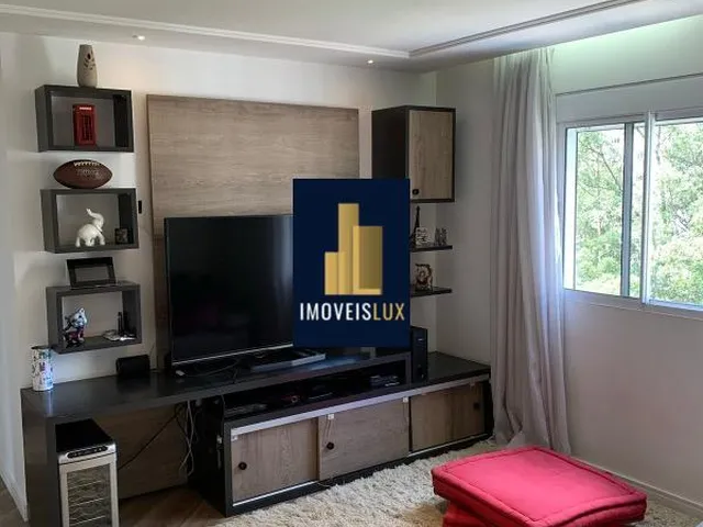 Imagem: Apartamento semi mobiliado para locação