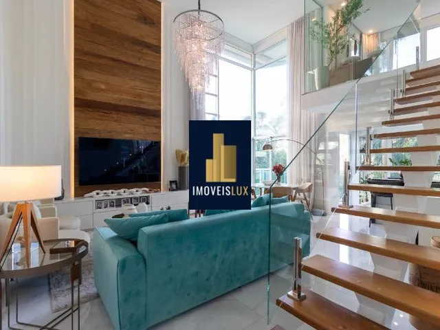 Imagem: Imóvel de Luxo no Villagio Panamby/Jardim