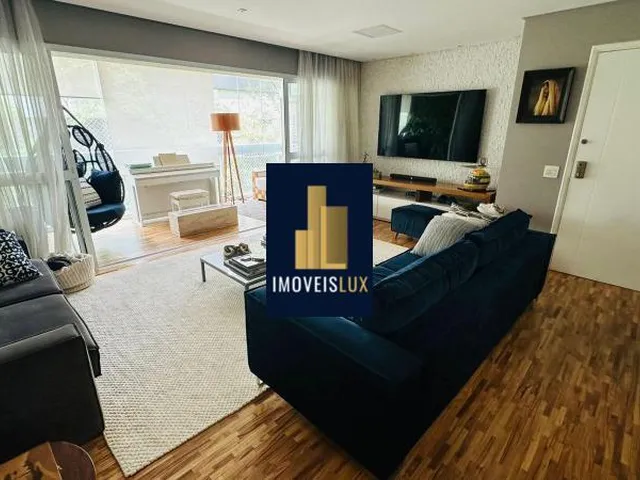 Imagem 2: Imperdível Oportunidade de Adquirir Um Luxuoso Apartamento de 3 Quartos e 3 Suítes no Panamby, São Paulo-Sp!