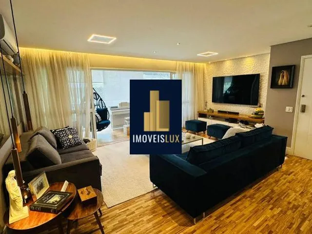 Imagem 5: Imperdível Oportunidade de Adquirir Um Luxuoso Apartamento de 3 Quartos e 3 Suítes no Panamby, São Paulo-Sp!
