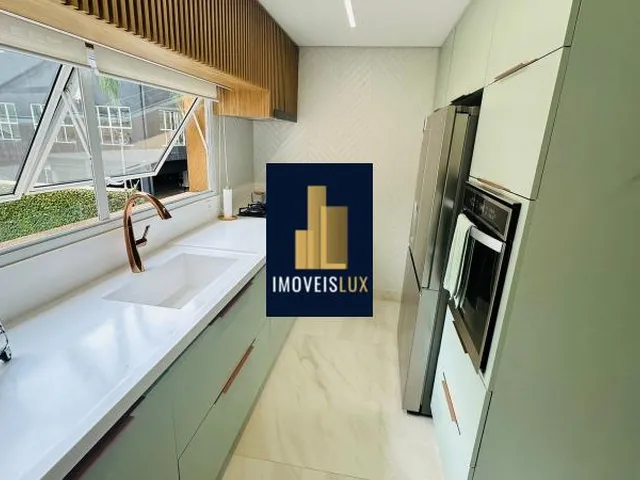 Imagem 6: Imperdível Oportunidade de Adquirir Um Luxuoso Apartamento de 3 Quartos e 3 Suítes no Panamby, São Paulo-Sp!