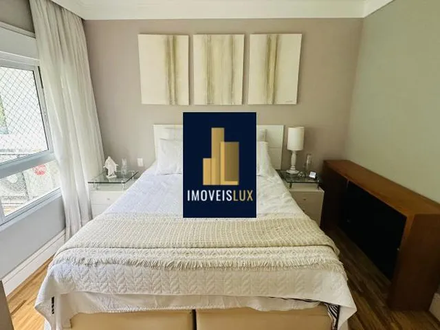 Imagem 1: Imperdível Oportunidade de Adquirir Um Luxuoso Apartamento de 3 Quartos e 3 Suítes no Panamby, São Paulo-Sp!