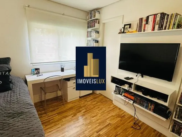 Imagem 7: Imperdível Oportunidade de Adquirir Um Luxuoso Apartamento de 3 Quartos e 3 Suítes no Panamby, São Paulo-Sp!