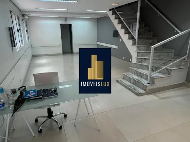 Imagem: Casa Comercial para Locação no Morumbi