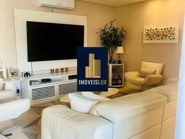 Imagem 3: Lindo Apartamento com 3 Suítes e Varanda Gourmet, Todo Reformado a Venda, Condominio Lazer Completo