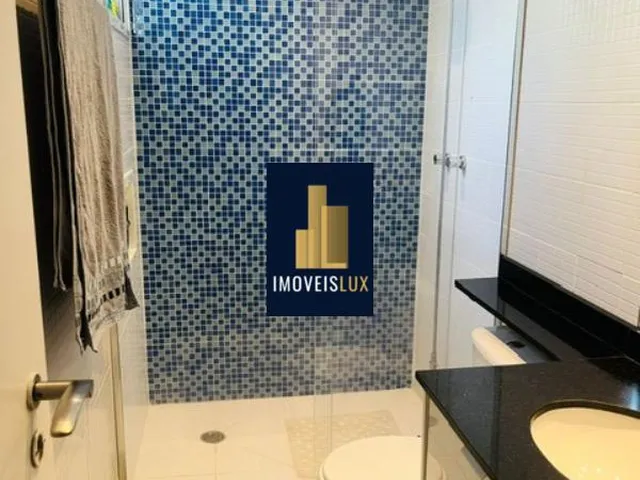 Imagem 16: Lindo Apartamento com 3 Suítes e Varanda Gourmet, Todo Reformado a Venda, Condominio Lazer Completo