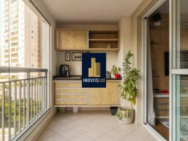 Imagem: Apartamento 3 Dormitórios a Venda no Morumbi