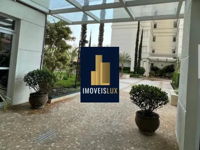 Imagem 7: Apartamento 2 Dormitórios Suites a Venda no Morumbi
