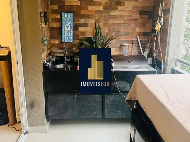 Imagem 3: Apartamento 2 Suites a Venda no Morumbi