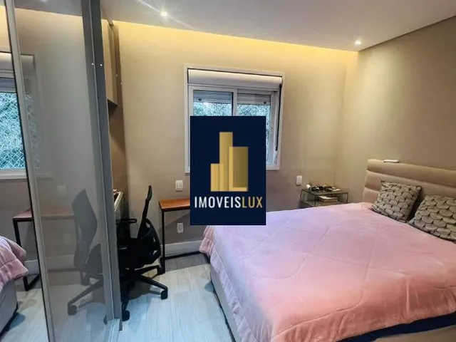 Imagem 9: Apartamento 2 Suites a Venda no Morumbi
