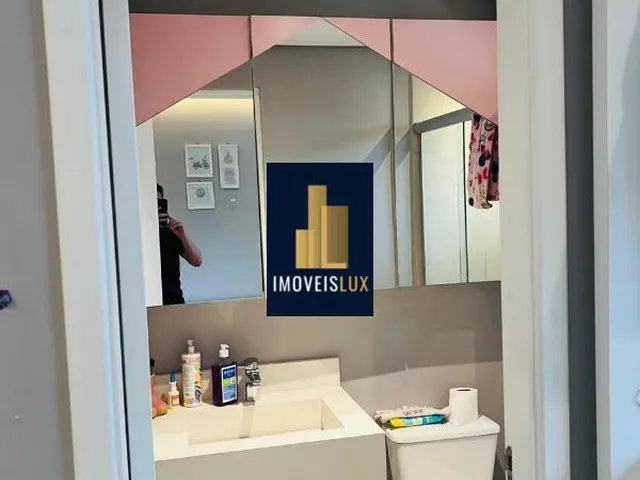 Imagem 2: Apartamento 2 Suites a Venda no Morumbi