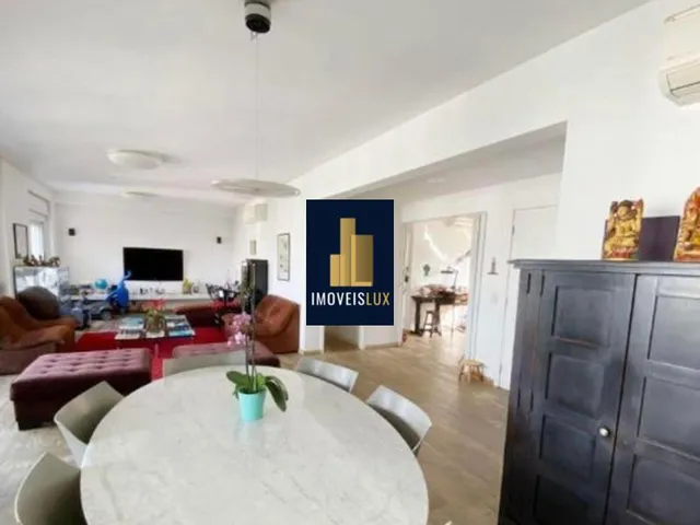 Imagem 9: Apartamento 3 Suites 3 Vagas a Venda no Morumbi