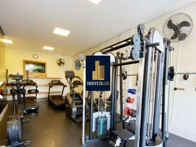 Imagem 14: Apartamento 3 Suites 3 Vagas a Venda no Morumbi