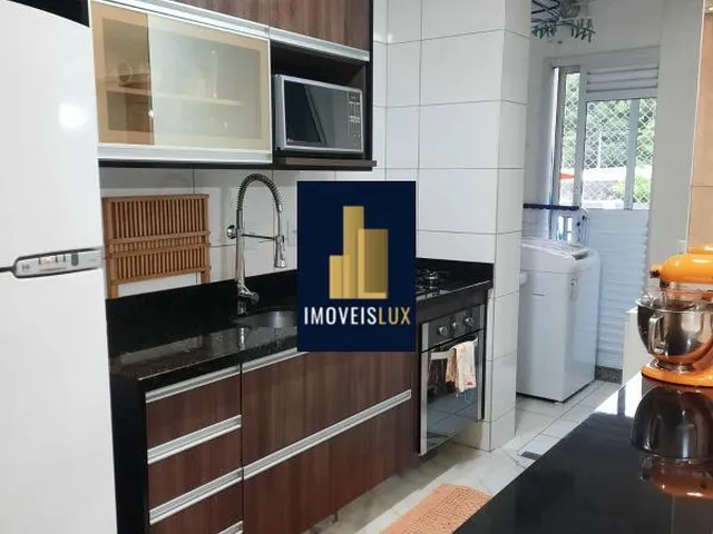 Imagem 12: Apartamento 3 Dormitórios com 1 Suite a Venda no Morumbi