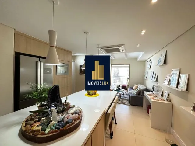 Imagem 13: Apartamento com 2 Suites a Venda no Morumbi Panamby